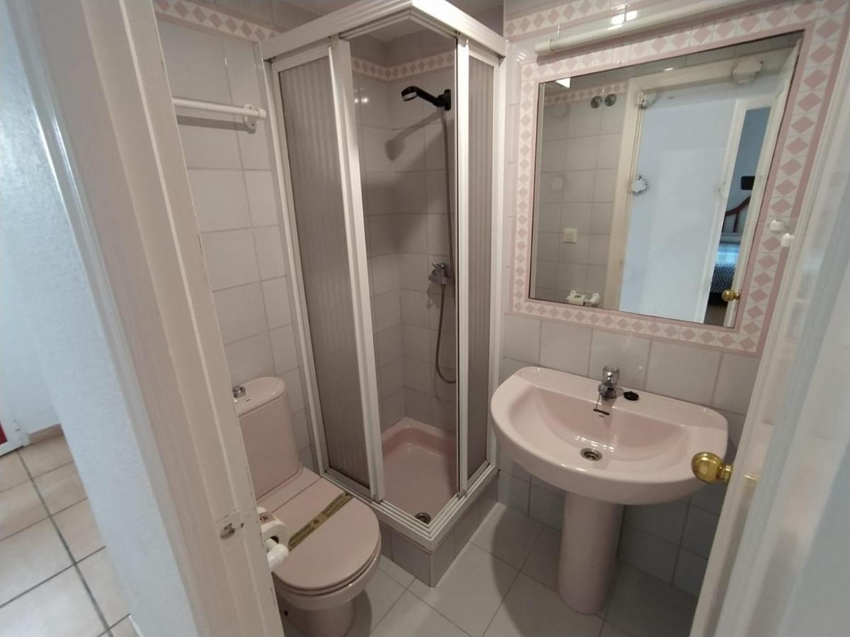 Apto. Doble Planta Baja Con Acceso A La Piscina Isla Canela Exterior photo